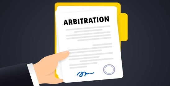 Arbitration law evolves—major court decisions and policy shifts