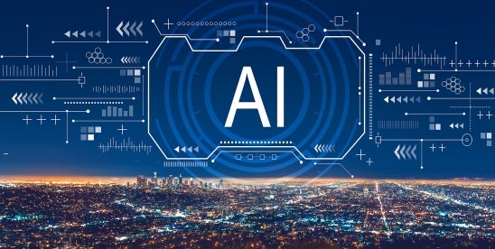 Artificial Intelligence Cancer Treatments