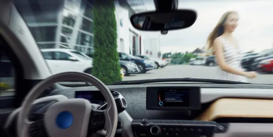 Driverless Vehicles may be on hold in Nevada