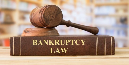 Bankruptcy Alert May 20, 2025