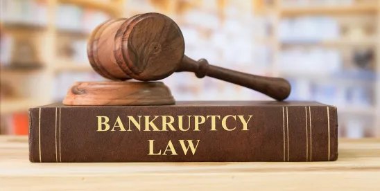 Understanding bankruptcy claims trading 
