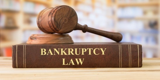 Understanding bankruptcy claims trading 
