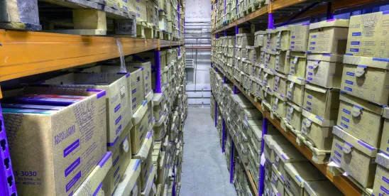 NYS warehouse safety law starts June 2025