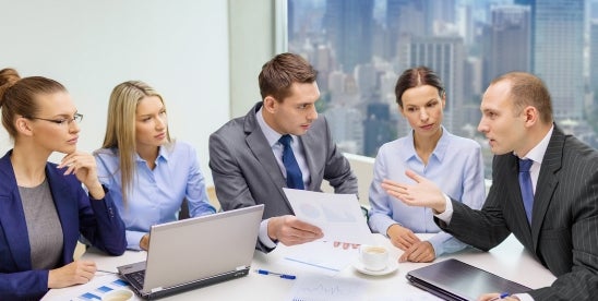 Early-Stage Equity Term Sheets