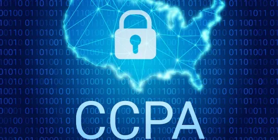 California Consumer Privacy Act CCPA Enforcement Action