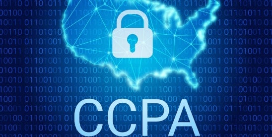 California Consumer Privacy Act CCPA Enforcement Action