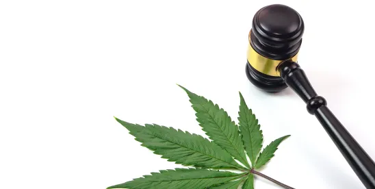 Oregon cannabis labor law overturned—licensing rules change