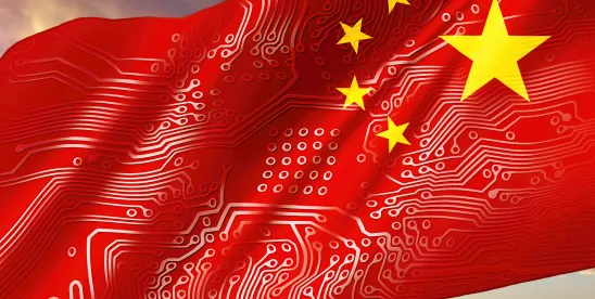 GenAI patents surge—China leads AI-driven innovation