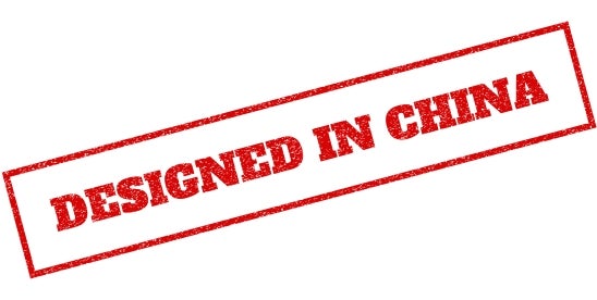 China Partially Implements IP Commitments