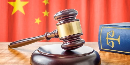 China Ecological and Environmental Code