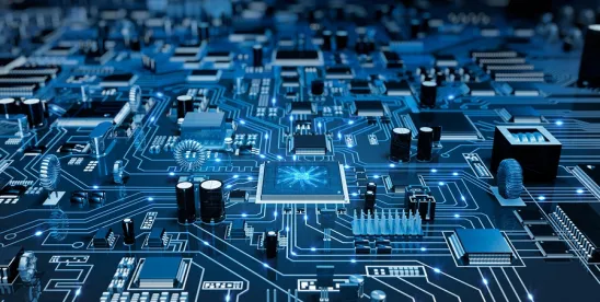 Software Patent Application Overview