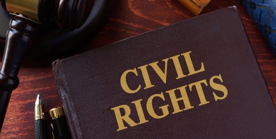 Workplace Civil Rights Protections