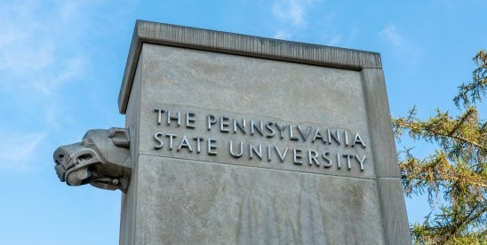 Penn State Professor’s DEI discrimination suit dismissed