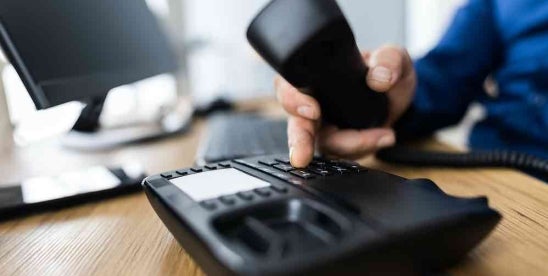 Telephone Consumer Protection Act Opt Out Requests
