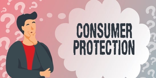 Technical CCPA and Consumer Protection Violations