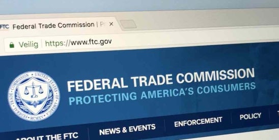FTC maintains focus on Orange Book patent listings