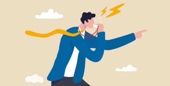 DOJ whistleblower program—expanded fraud enforcement focus