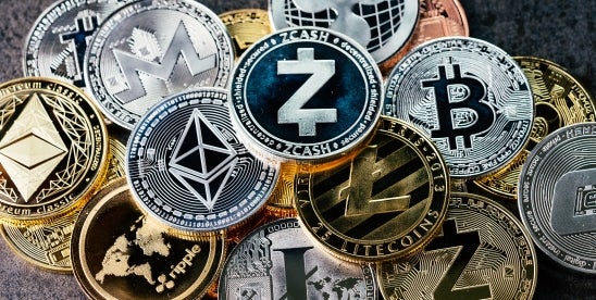 United Kingdom Cryptoasset Regulation