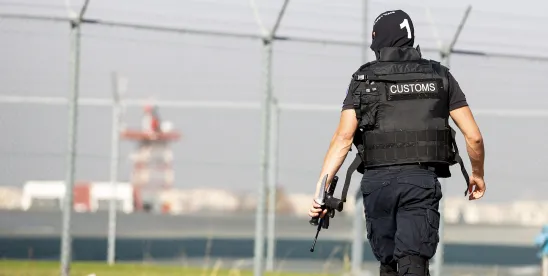 ICE workplace enforcement: Key employer preparations