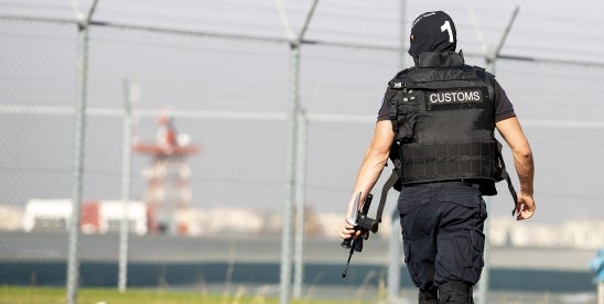 ICE workplace enforcement: Key employer preparations