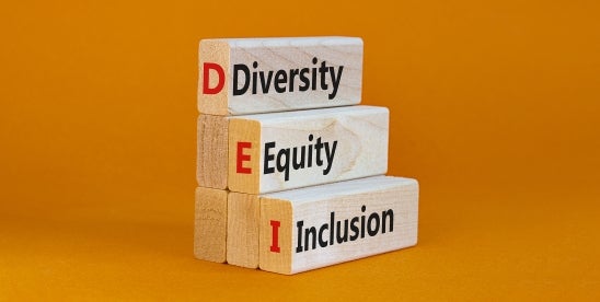DEI Accrediting Organizations