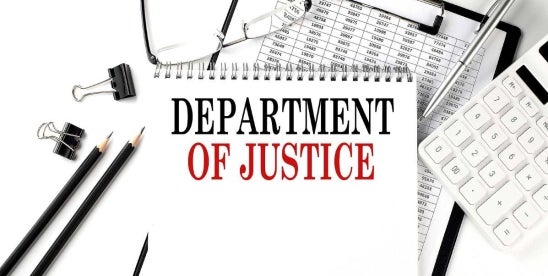DOJ white-collar enforcement—new priorities and strategic shifts
