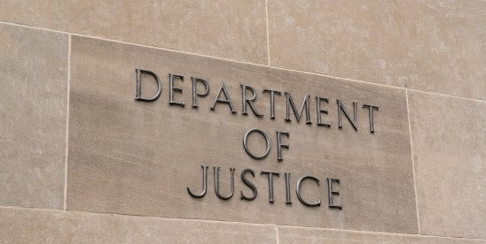 Enforcement of Corporate and White-Collar Crime