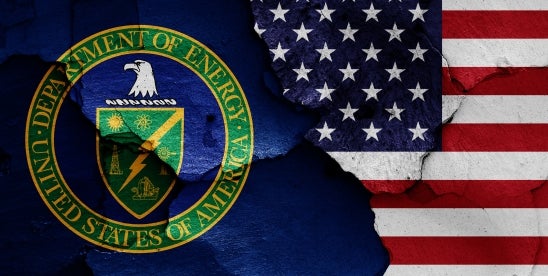 Department of Energy Presidential Permit Requirement