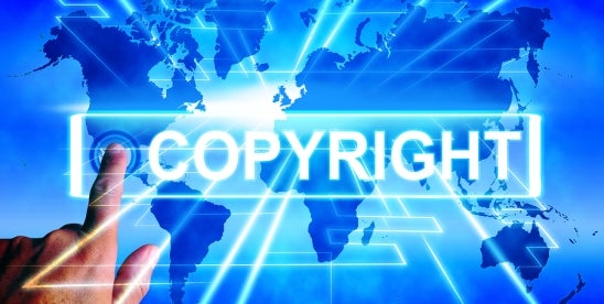 copyrighted works to train AI  and Fair Use Doctrine