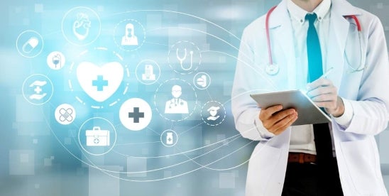 Healthcare Preview May 5 2025