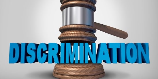 EEOC Discrimination Charges Uptick