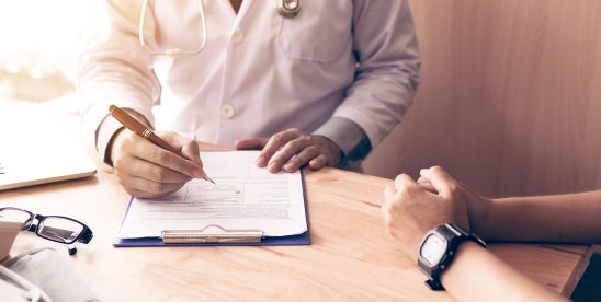 Medical Centers with Clinical Research Programs