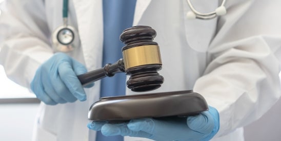 340B Legal Landscape: Latest Court Filings & Industry Impacts
