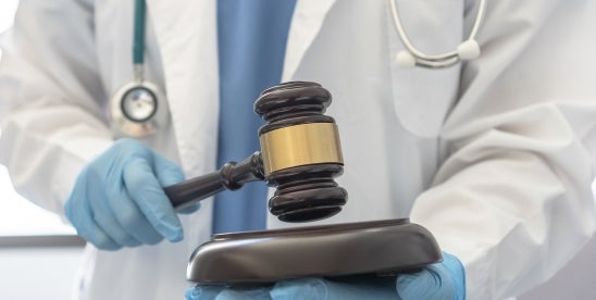 Trump Administration Advances Key Health Policies