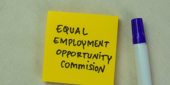 EEOC Acting Director Warns No ‘Diversity Exception