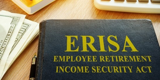 ERISA’s role in executive severance plans explained