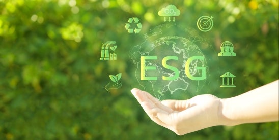 ESG Australian April 2025 Update