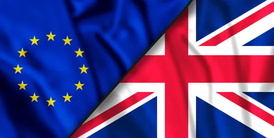 UK & EU bolster anti-corruption enforcement