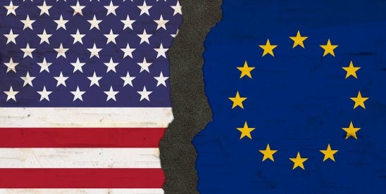 AI implications in recruitment for the US and EU