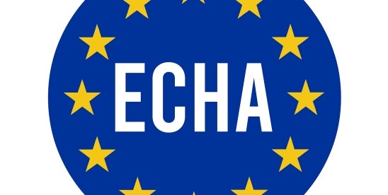 ECHA’s Redesigned C&L Inventory