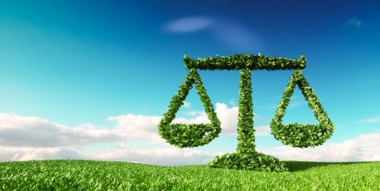 Recent Energy Lawsuit Upticks