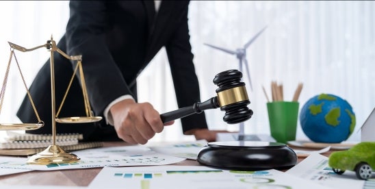 Supreme Court narrows NEPA scope