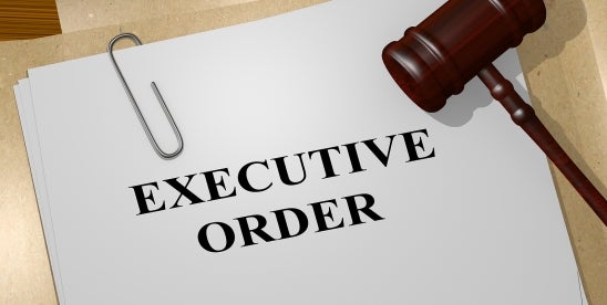 EO on Disparate Impact Claims Nationwide