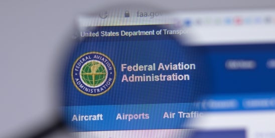 FAA ODRA Bid Protest Process