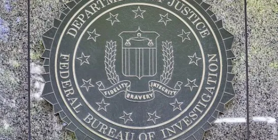 DOJ’s Civil Rights Fraud Initiative