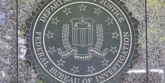 DOJ’s Civil Rights Fraud Initiative