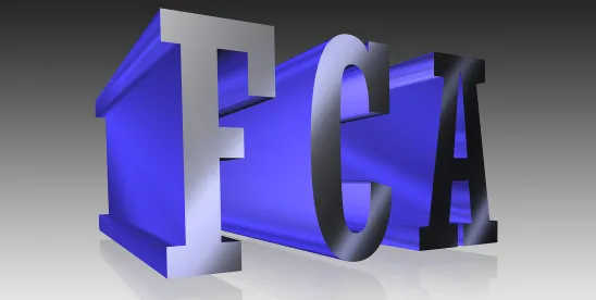 FCA redress schemes & judicial review highlights trade-off