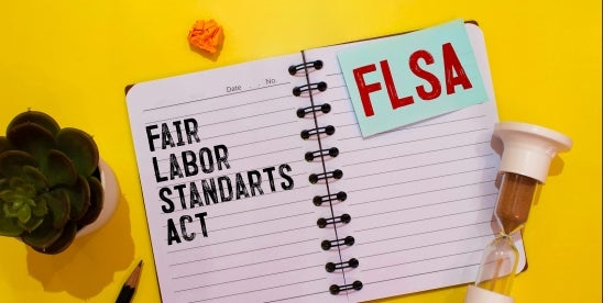 Legally Compliant in Summertime Hiring