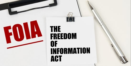 FOIA essentials for accessing federal records & challenging denials