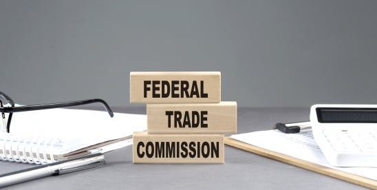 Federal Trade Commission Mark Meador Commissioner